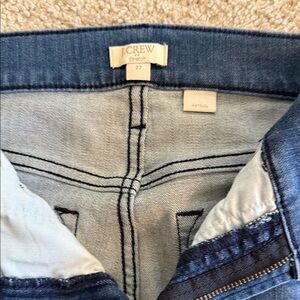 J. Crew Women's Denim Jeans